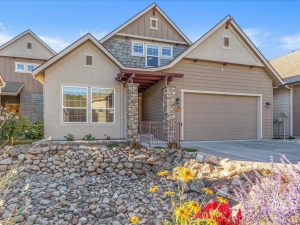 4886 N Ellicott Ln, Boise, ID 83714