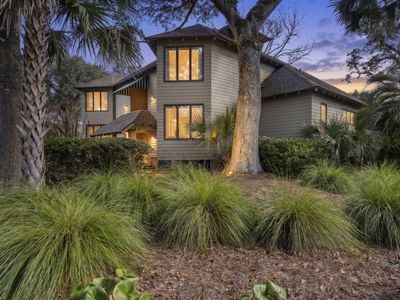 4656 Tennis Club, Unit 4656, Kiawah Island, SC 29455