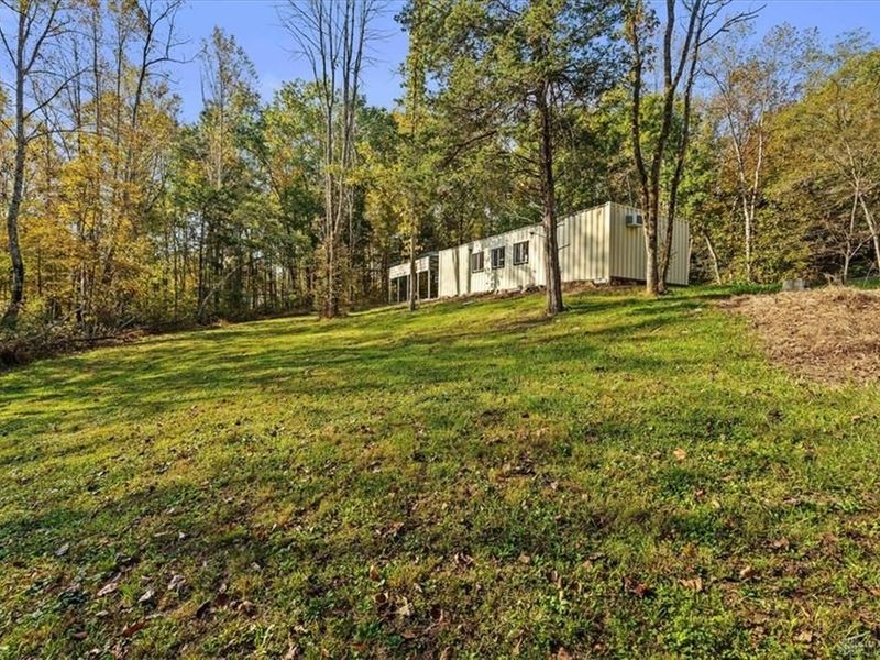 4776 Brier Ridge Road, West Union, OH 45693 Photo 17