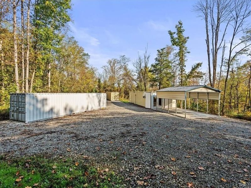 4776 Brier Ridge Road, West Union, OH 45693 Photo 2