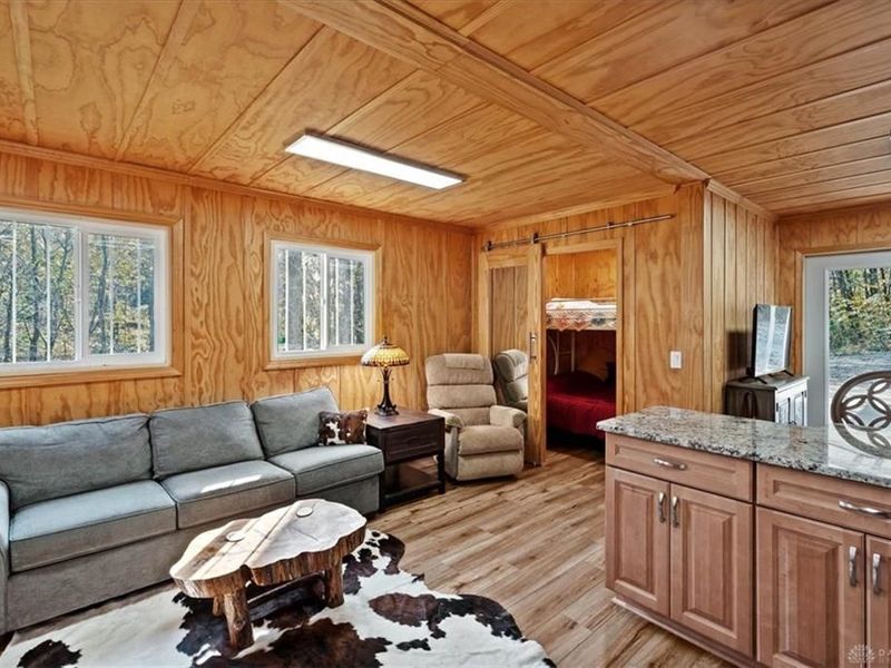4776 Brier Ridge Road, West Union, OH 45693 Photo 8