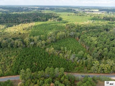 00 AMBROSE ROAD, Choudrant, LA 71227