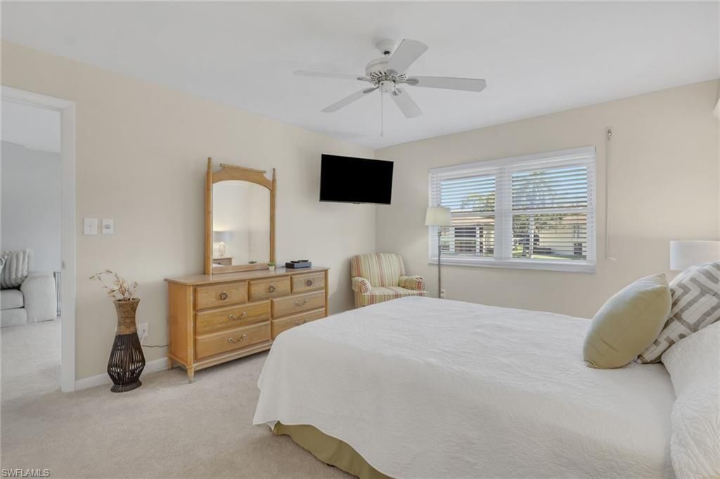 360 Charlemagne Blvd, Unit D205, Naples, FL 34112 Photo