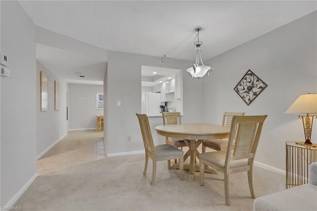 360 Charlemagne Blvd, Unit D205, Naples, FL 34112 Photo