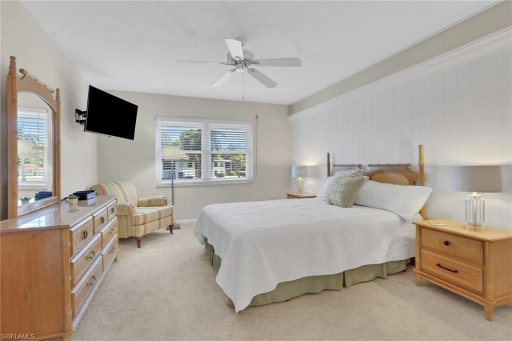 360 Charlemagne Blvd, Unit D205, Naples, FL 34112 Photo