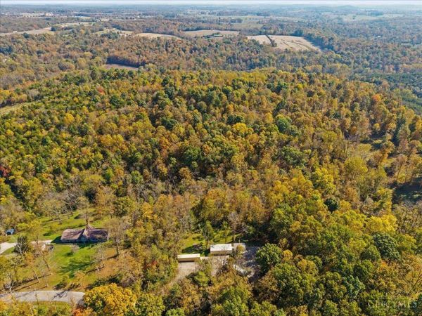 4776 Brier Ridge Road, Liberty Twp, OH 45693