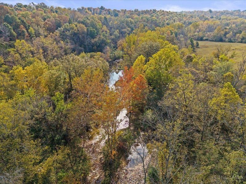 4776 Brier Ridge Road, Liberty Township, OH 45693 Photo 37