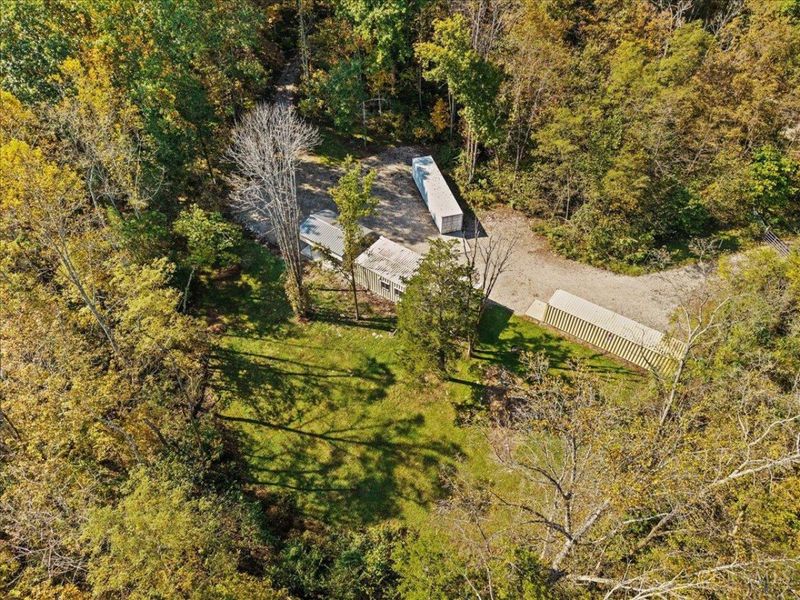 4776 Brier Ridge Road, Liberty Township, OH 45693 Photo 40