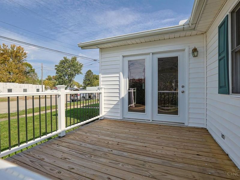 708 E Main Street, Blanchester, OH 45107 Photo 20