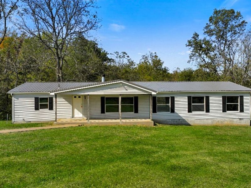 1236 Brier Ridge Road, Sprigg Township, OH 45693 Photo 28