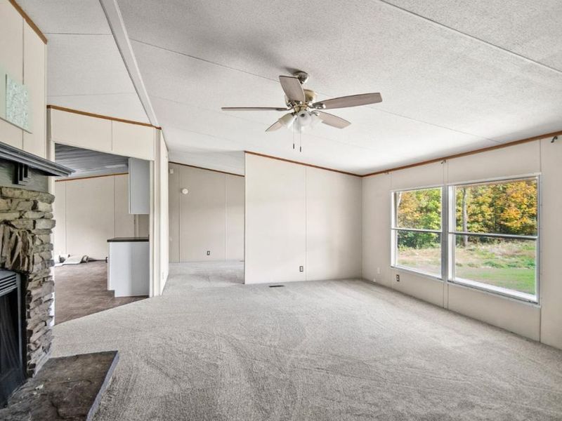 1236 Brier Ridge Road, Sprigg Township, OH 45693 Photo 6