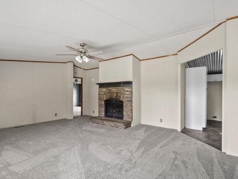 1236 Brier Ridge Road, Sprigg Township, OH 45693 Photo 7