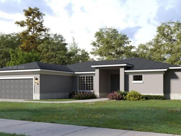 2862 Pomello Ave Sw , Palm Bay, FL 32908