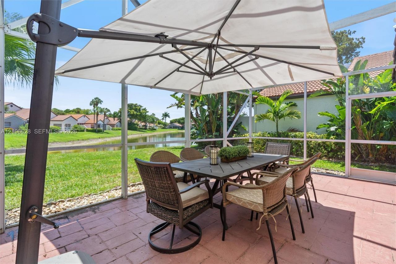 7259 Via Palomar , Boca Raton, FL 33433 Photo