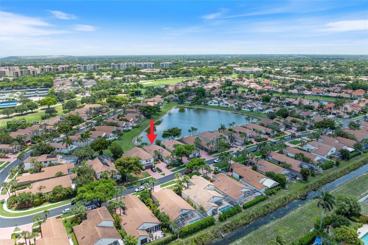7259 Via Palomar , Boca Raton, FL 33433 Photo