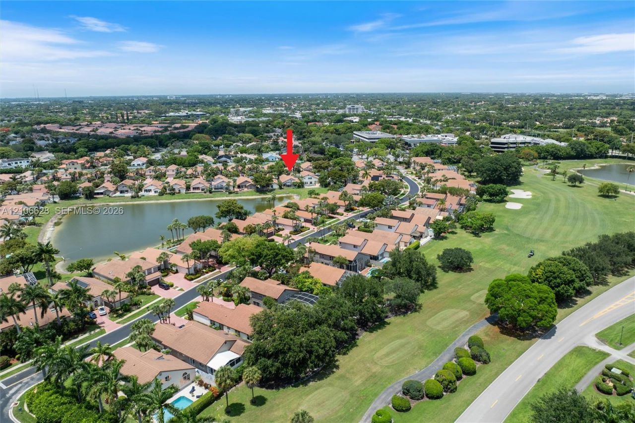 7259 Via Palomar , Boca Raton, FL 33433 Photo