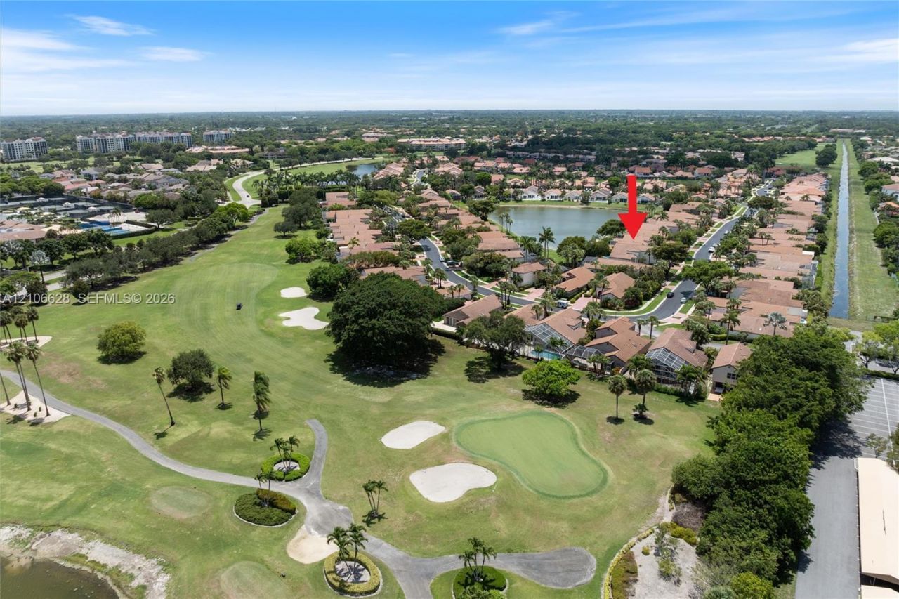 7259 Via Palomar , Boca Raton, FL 33433 Photo