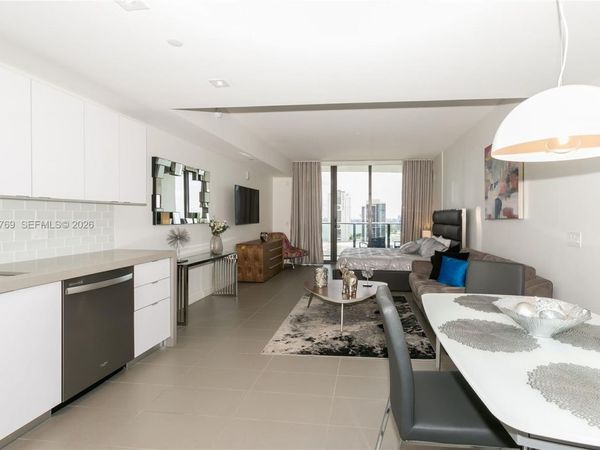 1600 NE 1st AVE , Unit 2004, Miami, FL 33132