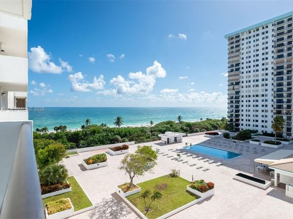 1201 S Ocean Dr , Unit 907N, Hollywood, FL 33019