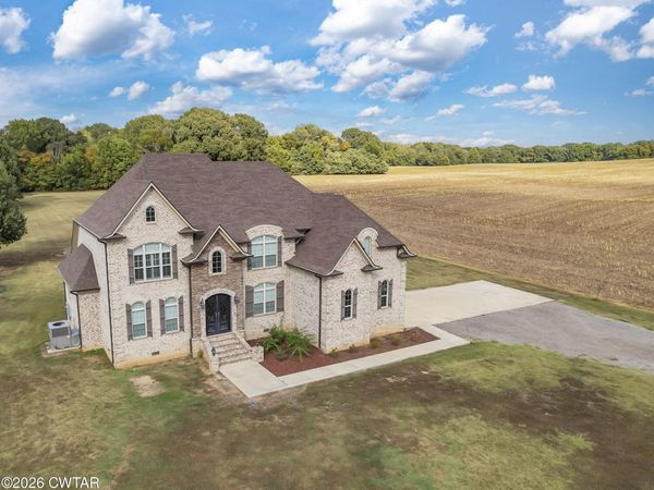 874 Viar Road , Dyersburg, TN 38024