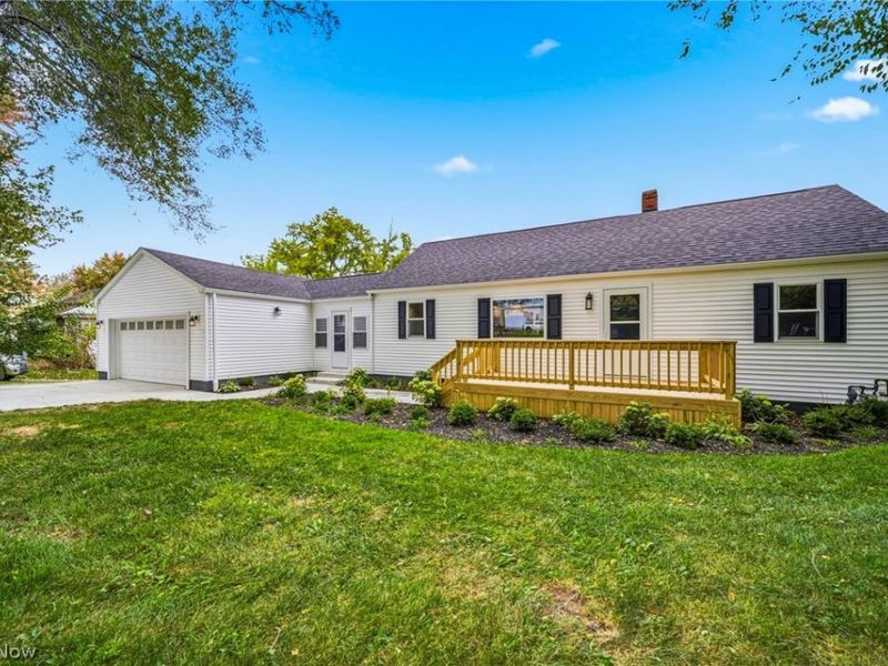 5035 N Ridge Road E, Ashtabula, OH 44004 Photo 1