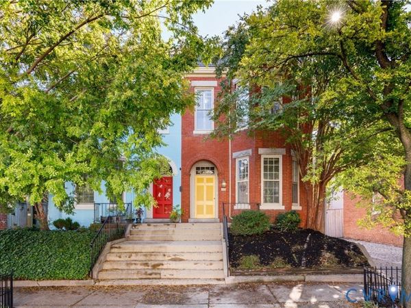 309 N Meadow Street, Richmond, VA 23220