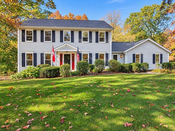 5469 Marie Road, Oregon, WI 53575