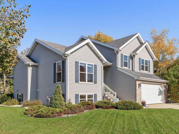 6538 Appleglen Lane, Madison, WI 53719