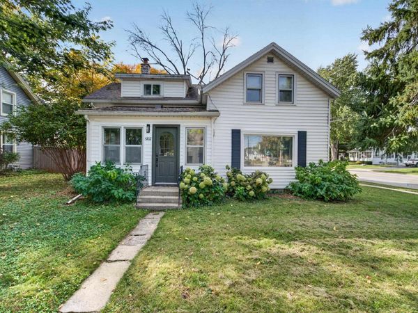 5702 Milwaukee Street, McFarland, WI 53558