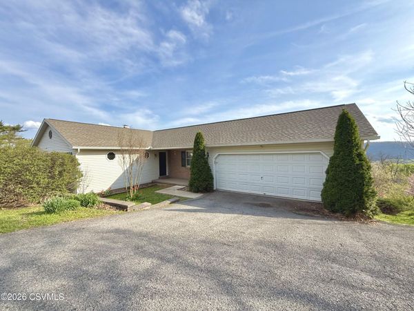 39 ELLIOTT DRIVE Drive , Northumberland, PA 17857