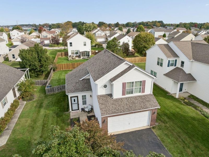 6088 Nasby Drive, Galloway, OH 43119 Photo 1