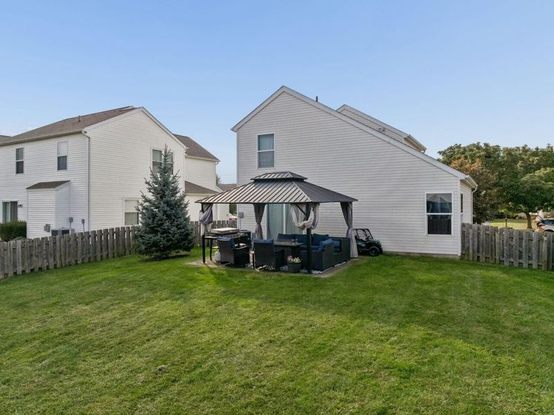 6088 Nasby Drive, Galloway, OH 43119 Photo 3