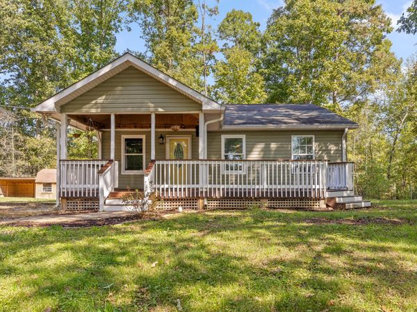 100 Anderson Ridge Road, Jasper, TN 37347