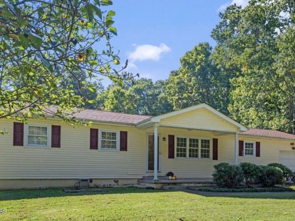 431 Black Oak Rd, Clinton, TN 37716