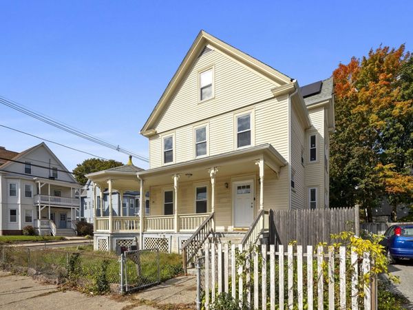21 John St, Unit 1, Attleboro, MA 02703