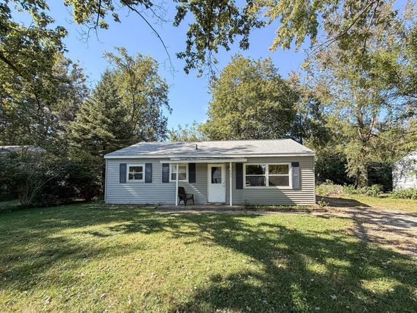 1403 Glendale Drive , Champaign, IL 61821