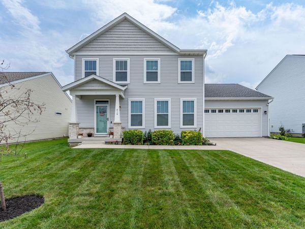 610 17th Avenue , Silvis, IL 61282
