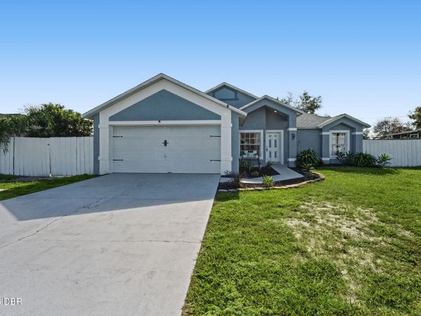 677 Sagamore Drive, Deltona, FL 32738
