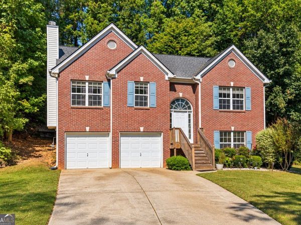 426 Mattie Farm Court, Lawrenceville, GA 30045