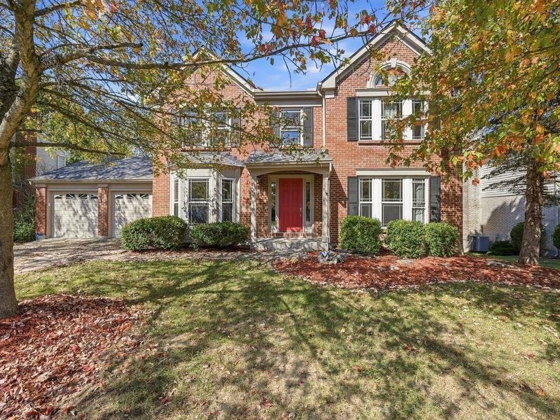 16 Glenridge Drive, Cold Spring, KY 41076 Photo 1