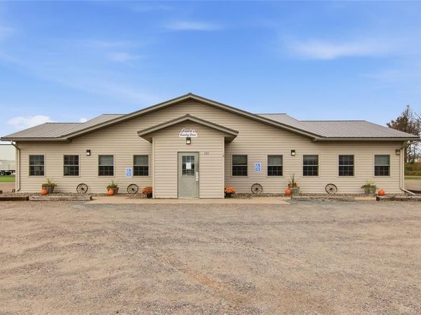 121 Division Street, Withee, WI 54498
