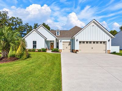 8031 Cheverie Court, Johns Island, SC 29455