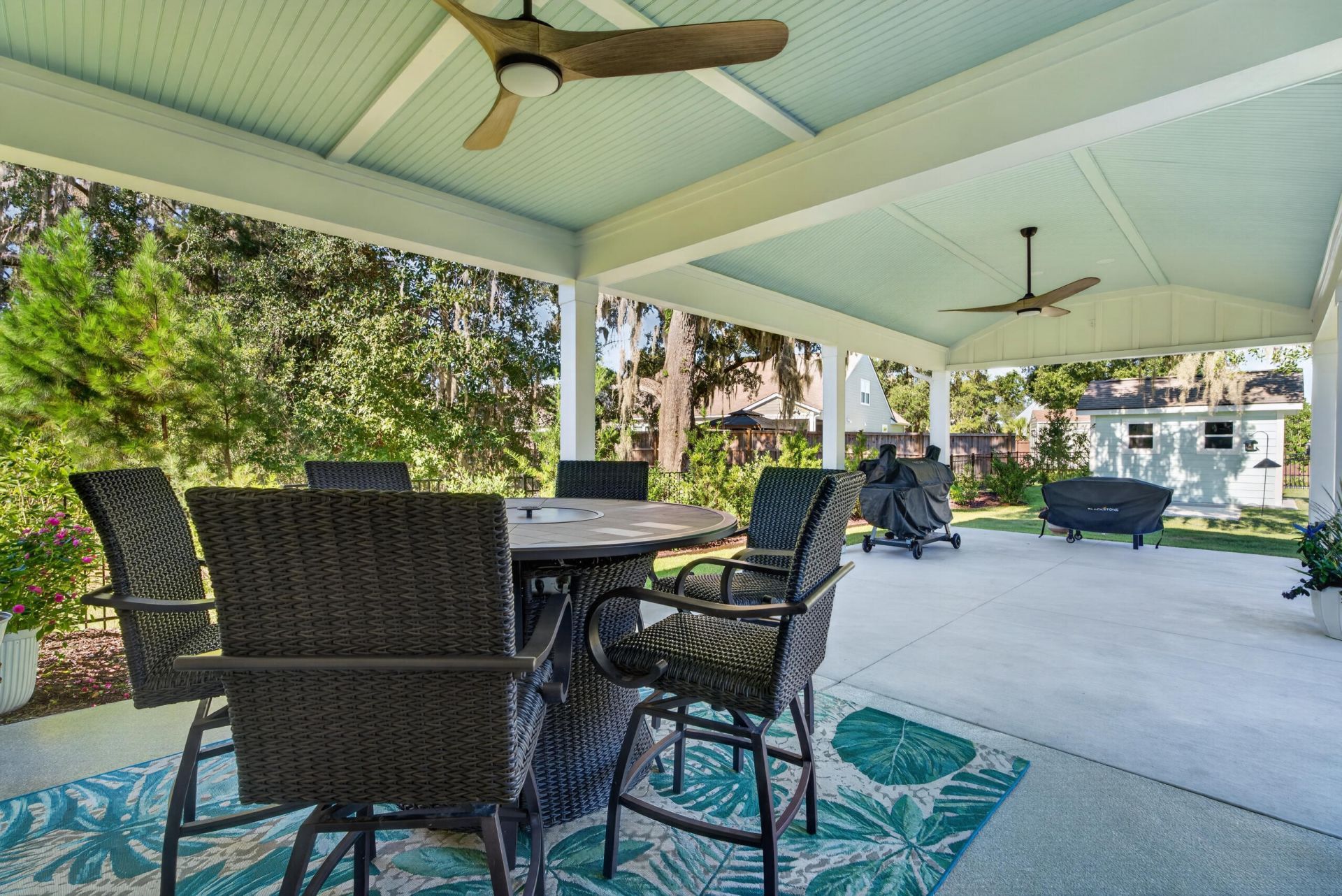 8031 Cheverie Court Photo 59