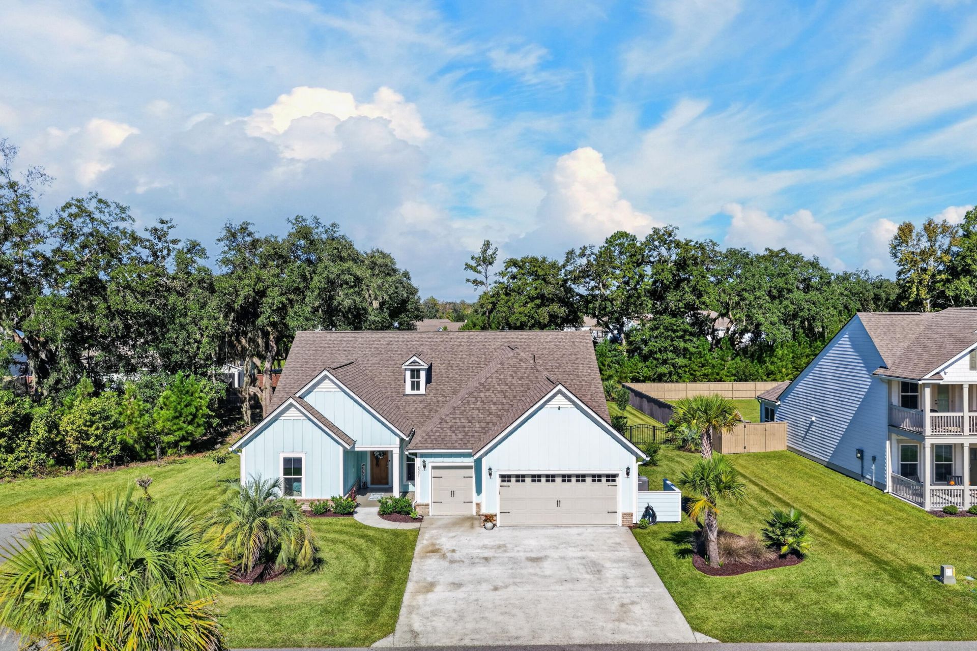 8031 Cheverie Court Photo 78