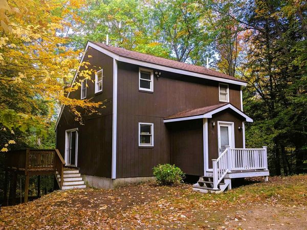 32 Grison Road, Madison, NH 03849