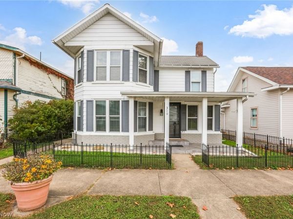 310 Main Street , Dresden, OH 43821