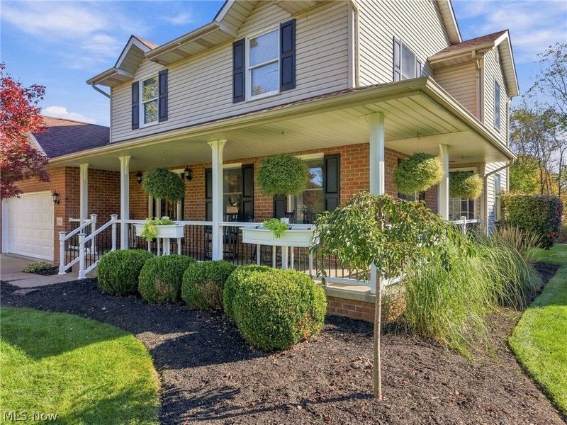 1064 Danielle Avenue, Louisville, OH 44641 Photo 2