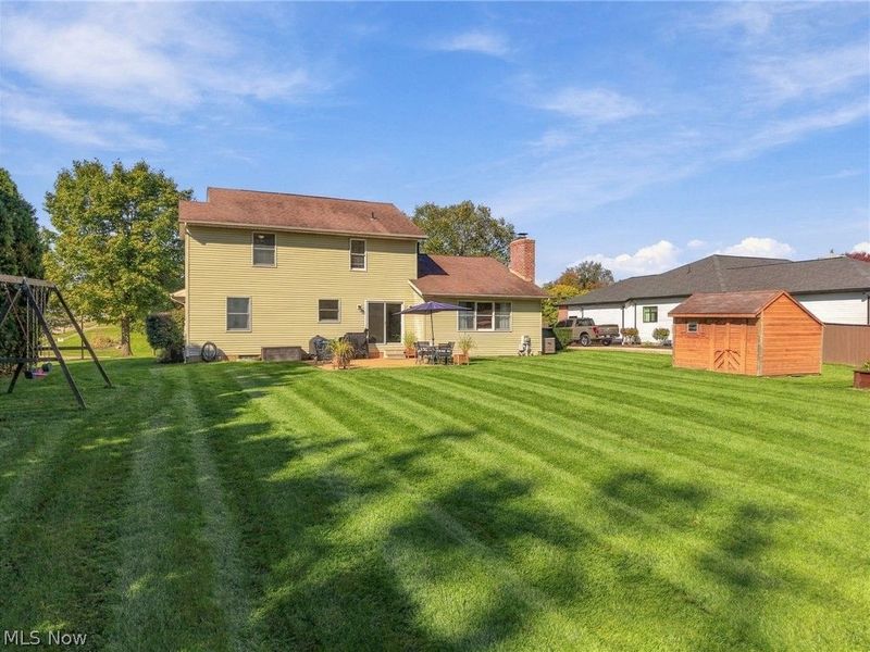 1064 Danielle Avenue, Louisville, OH 44641 Photo 33