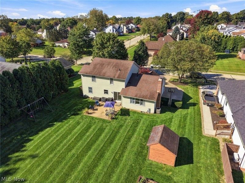 1064 Danielle Avenue, Louisville, OH 44641 Photo 35