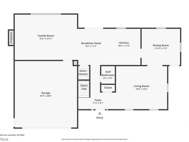 1064 Danielle Avenue, Louisville, OH 44641 Photo 41